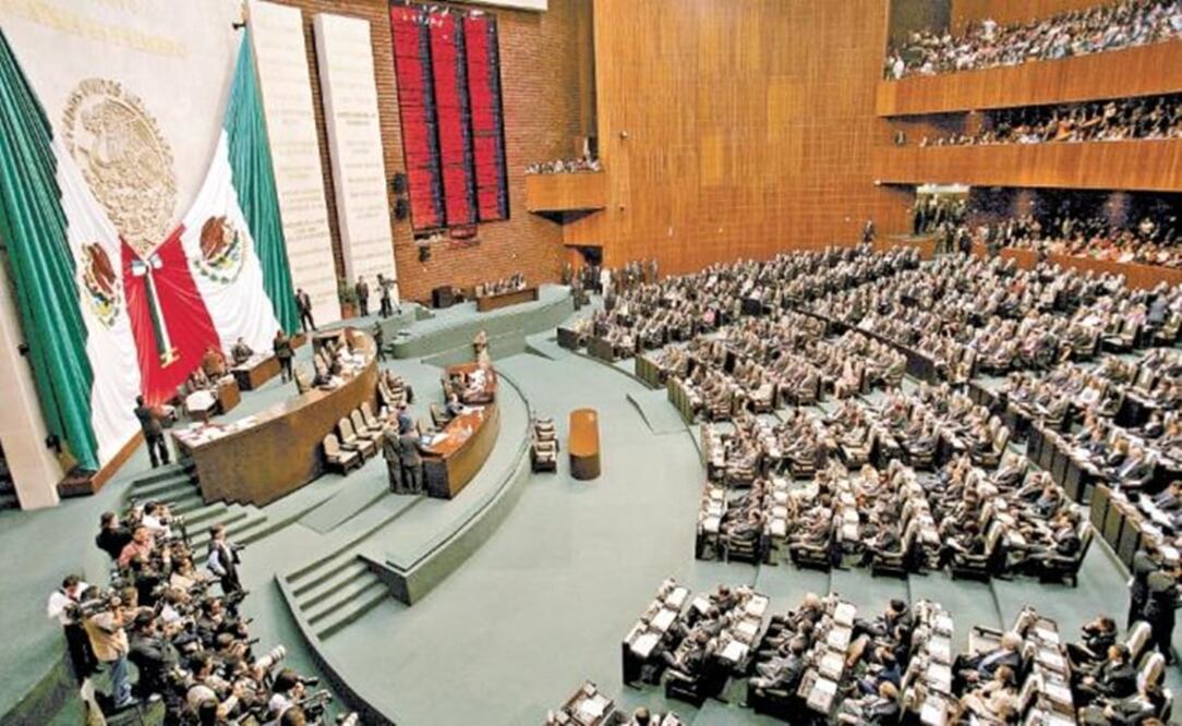 (Foto: Archivo / EL UNIVERSAL)