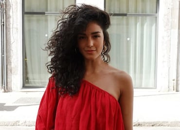 Hija de Biby Gaytán se prueba elegante vestido blanco: ¿Comienzan los preparativos para su boda?