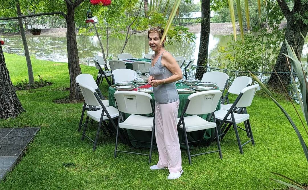 Foto: Twitter de Vicente Fox