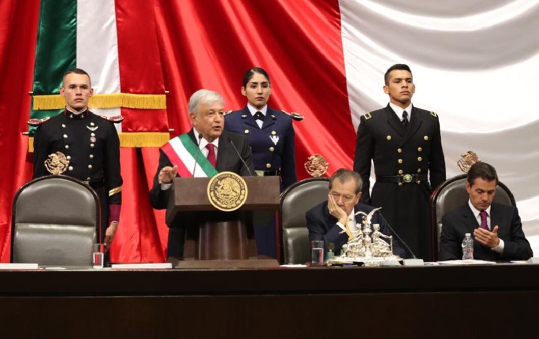 Foto: Jorge Serratos/EL UNIVERSAL