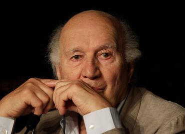 Muere el actor de cine francés Michel Piccoli