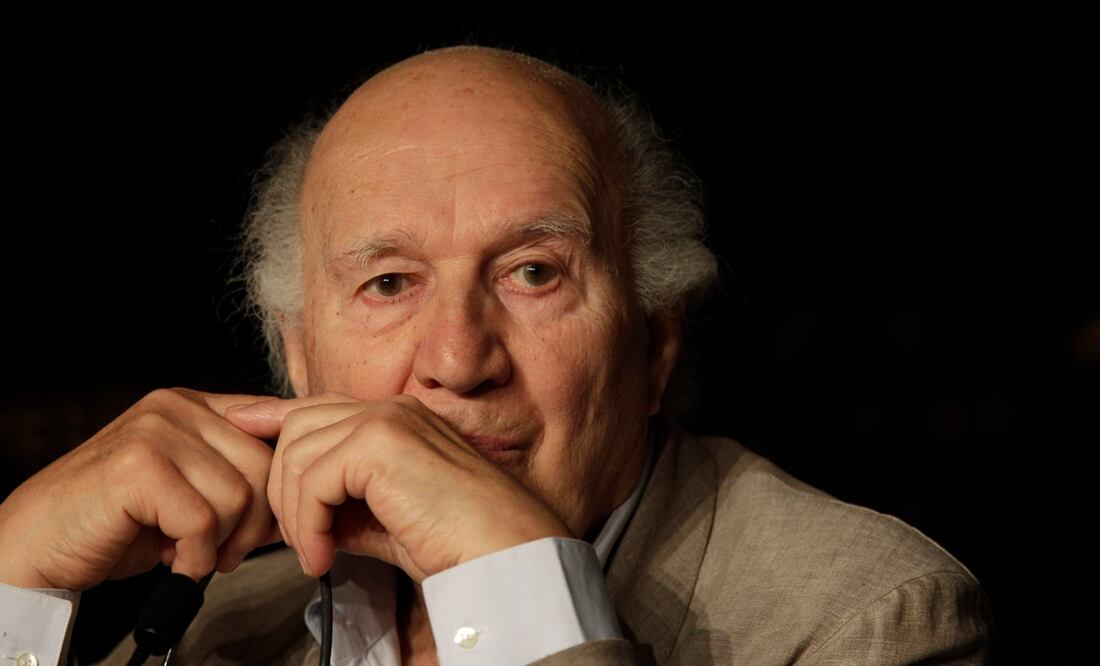 Foto: AP/Lionel Cironneau, archivo