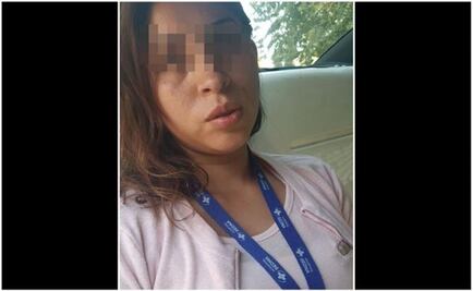 Juez otorga libertad condicional a la hija de "El Ojos"