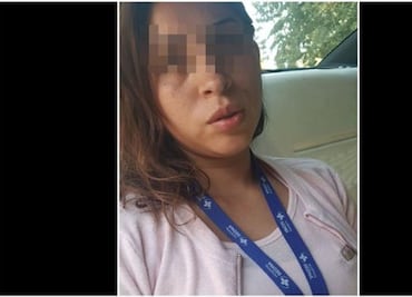 Juez otorga libertad condicional a la hija de "El Ojos"