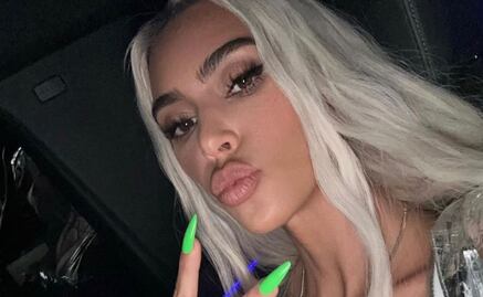 Los 3 trajes de baño con los que Kim Kardashian se llevó todas las miradas en 2022