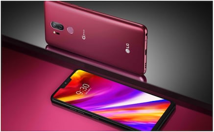LG G7 ThinQ: el arribo del teléfono con inteligencia artificial