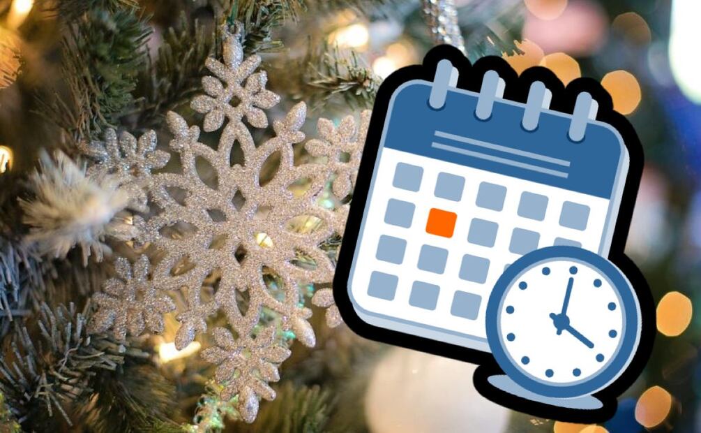 ¿Cuándo inician las vacaciones de diciembre 2023? Esto dice el calendario de la SEP
