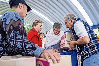 Tribunal blinda programas sociales