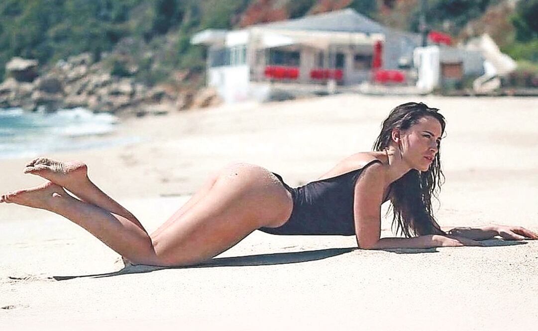 Volvió a Francia y dice que tiene un poco de miedo de venir a México. (INSTAGRAM)