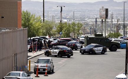 Habría entre 15 y 20 muertos tras tiroteo en zona comercial de El Paso 