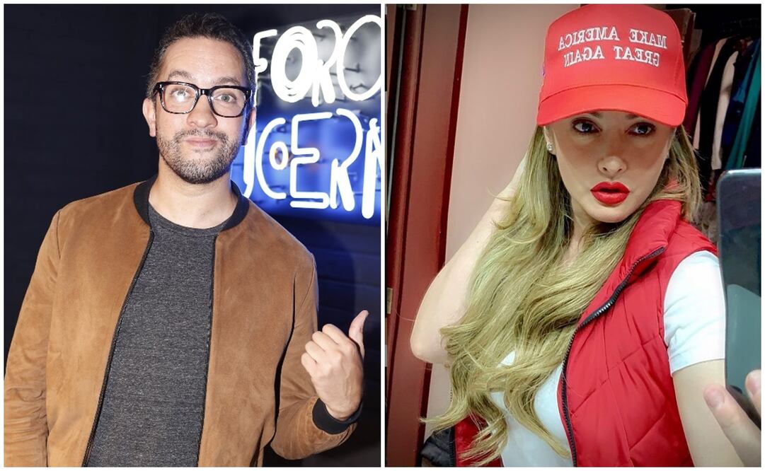 Foto: Archivo y Especial