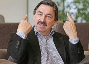 "Gómez Urrutia es un mentiroso": Grupo México afirma que no envió documentos a legisladores