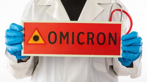 ¿Me puedo volver a contagiar tras haberme recuperado? Y otras 6 preguntas sobre ómicron