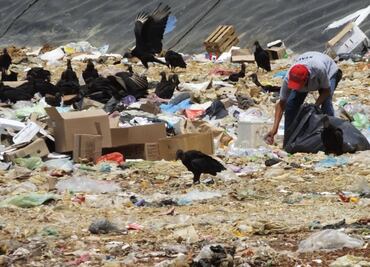 Biogás de desechos humanos podría iluminar millones de hogares