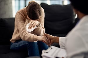 Día Mundial de la Depresión: señales de alerta y dónde buscar ayuda profesional en México