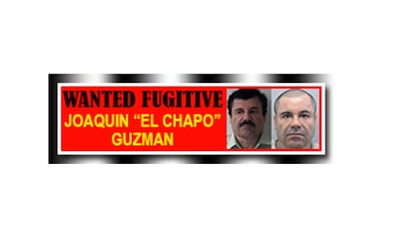 U.S. to redouble efforts to monitor El Chapo's financial operations 