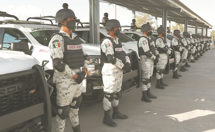 “Hacer la guerra para buscar la paz no funcionó”