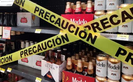 ¡Tómalo en cuenta! Anuncian Ley Seca en Iztapalapa por celebración de carnavales  