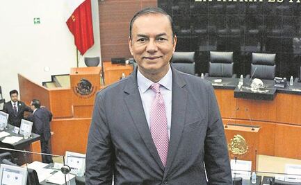 CNDH acredita como víctima a Del Río Virgen