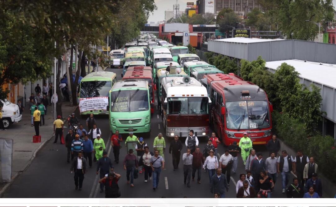 Fotografía: Germán Espinosa/ EL UNIVRESAL