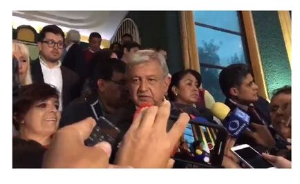 Confirma AMLO a Germán Martínez, ex líder del PAN, para dirigir el IMSS