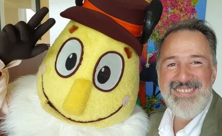 Festeja Meade los 40 años de Odisea Burbujas