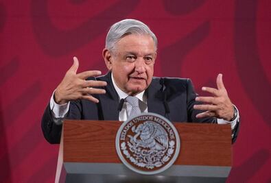 AMLO cerca de crecer su poder
