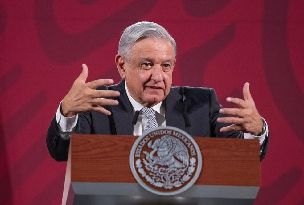 AMLO cerca de crecer su poder