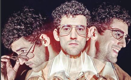 Luis Gerardo Méndez lleva su monólogo a Los Ángeles