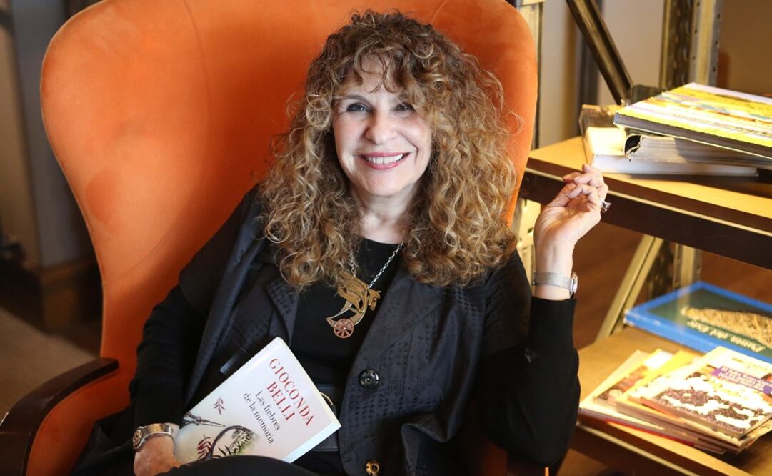 Foto: EFE/Santiago Carbone