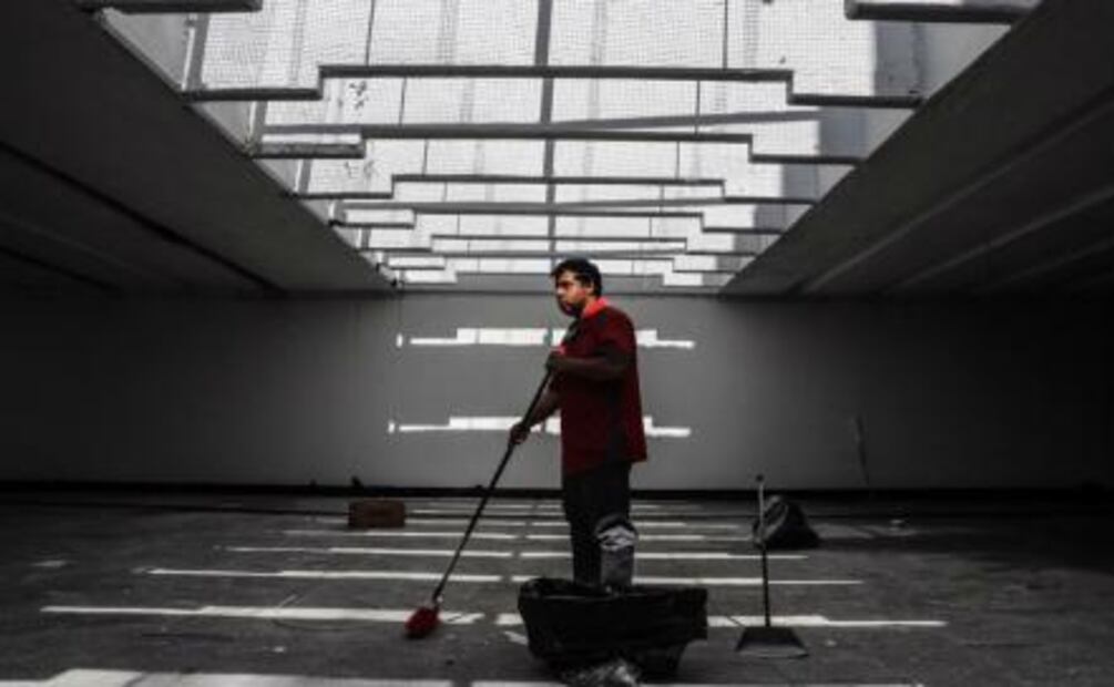 Dan “manita de gato” a San Lázaro por toma de protesta de AMLO