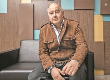 Acusan censura de la Función Pública contra revista Nexos