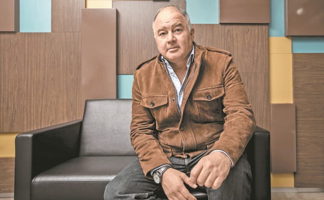 Héctor de Mauleón, junto a otros especialistas, recurrió a Twitter para expresar su postura. Foto: Archivo El Universal