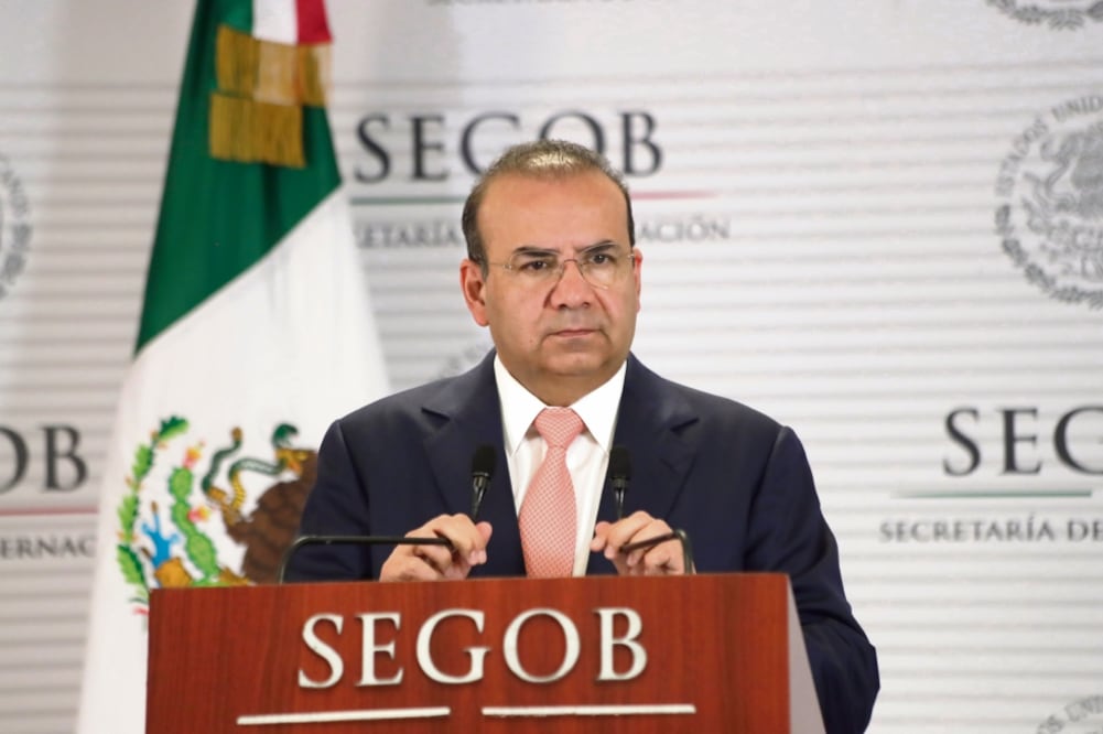 ¿Rodarán cabezas en el Cisen?