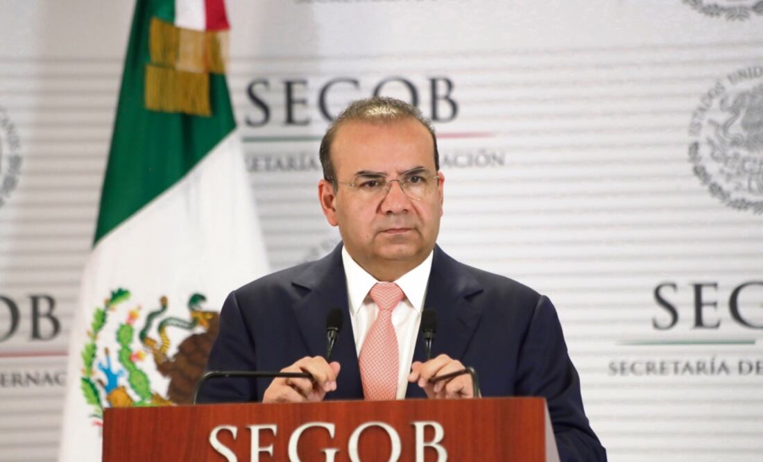 ¿Rodarán cabezas en el Cisen?