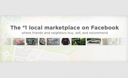 Facebook estrena Marketplace, un espacio de compraventa en su red social