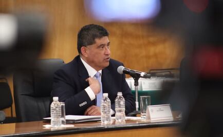 Ex contralor de Duarte dice ser buen candidato para la ASF