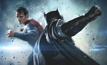 Aún no se estrena y "Batman v Superman" ya tiene 27.7 mdd
