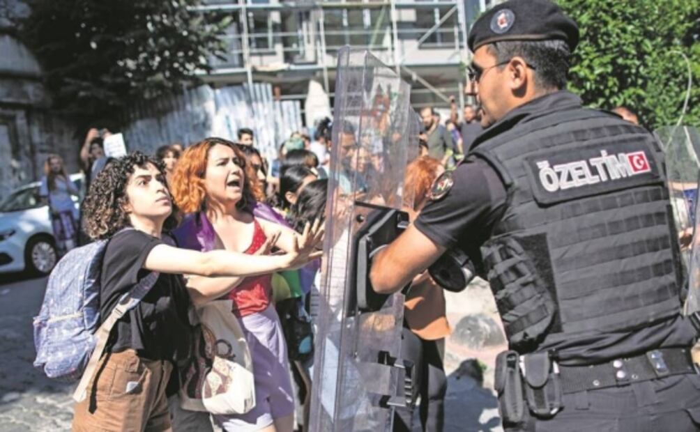 Avances y retrocesos de la comunidad LGBTIQ+