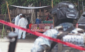 Segob sostendrá reunión con familiares de Alejandro Leyva, periodista asesinado en Oaxaca; no habrá impunidad, dice