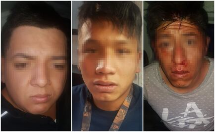 Cae banda que ofertaba autos en Segunda Mano