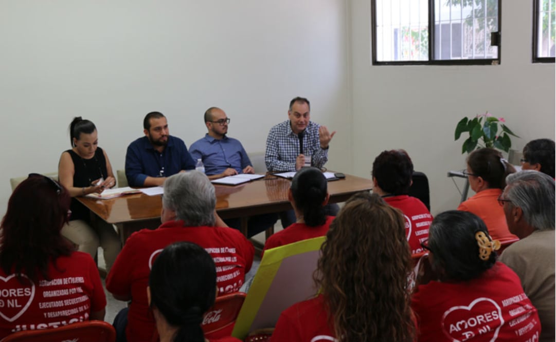 Foto: Tomada de la página de la Comisión Ejecutiva de Atención a Víctimas