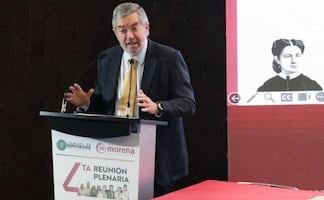 Canciller De la Fuente dice que México mantendrá envío de ayuda humanitaria a Cuba; "no hay subordinación", asegura