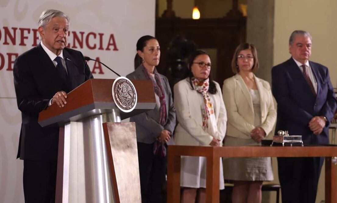 Foto: Berenice Fregoso