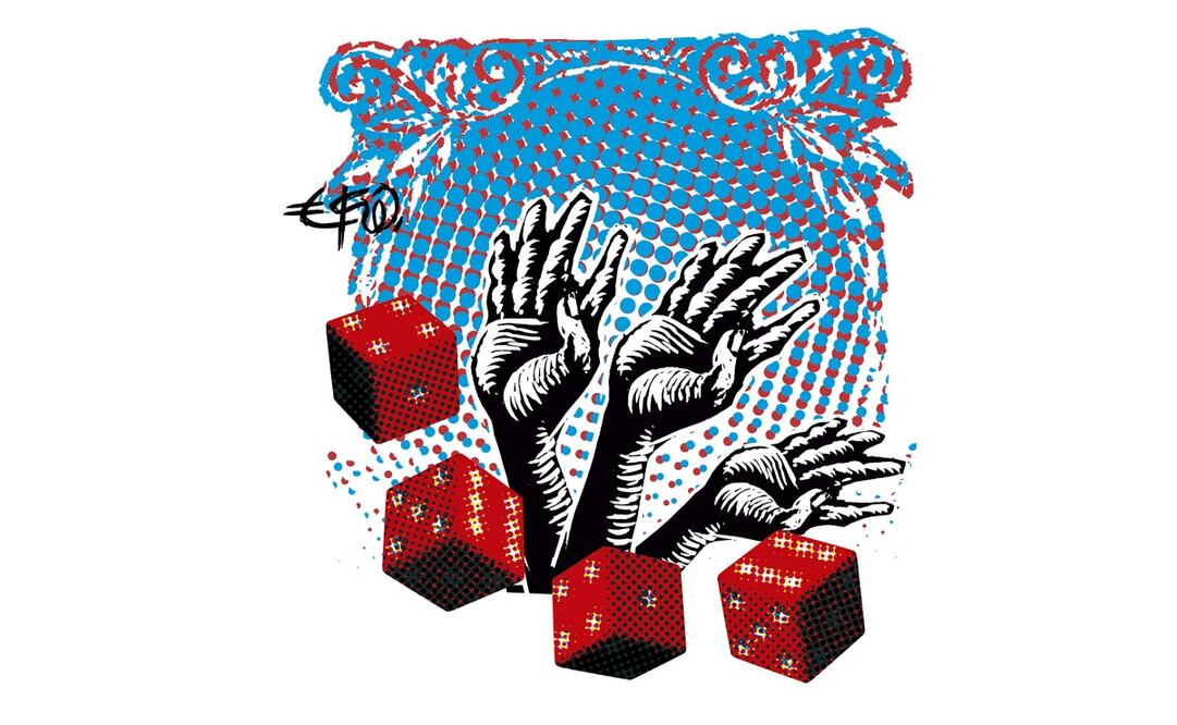 Salvador García Soto