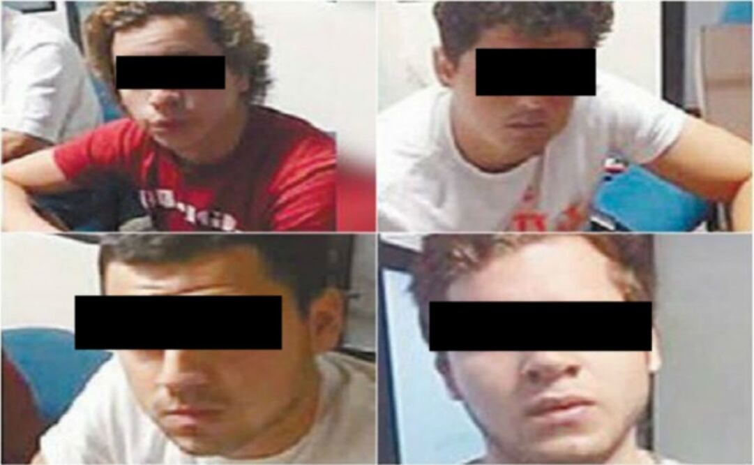 Foto: Archivo/ EL UNIVERSAL