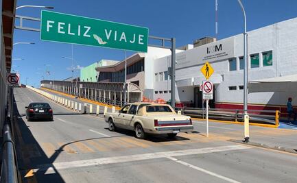 Horario de Invierno: Mañana se retrasa una hora el reloj en Ciudad Juárez, Chihuahua