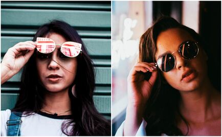 Te decimos cuáles serán los mejores lentes de sol para primavera