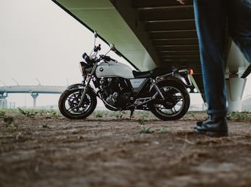 Motocicleta "averiada", la nueva estafa para robarte en la CDMX