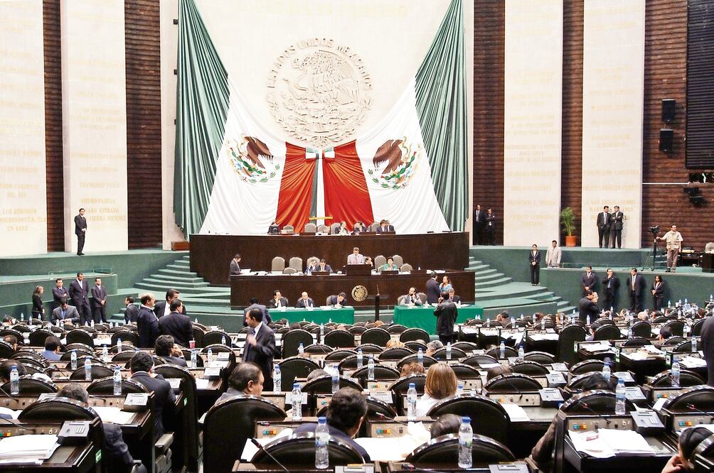 Foto: Archivo /EL UNIVERSAL